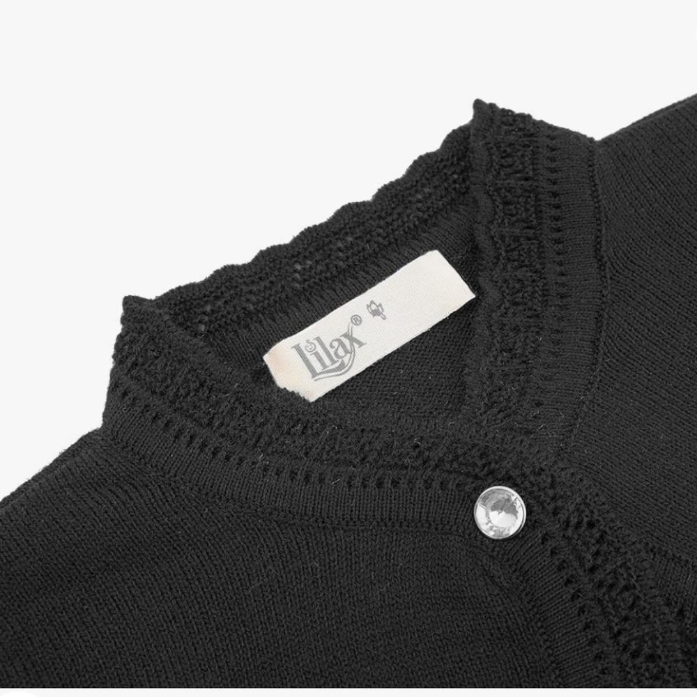 3M Girls Cardigan - Picture 6 of 8